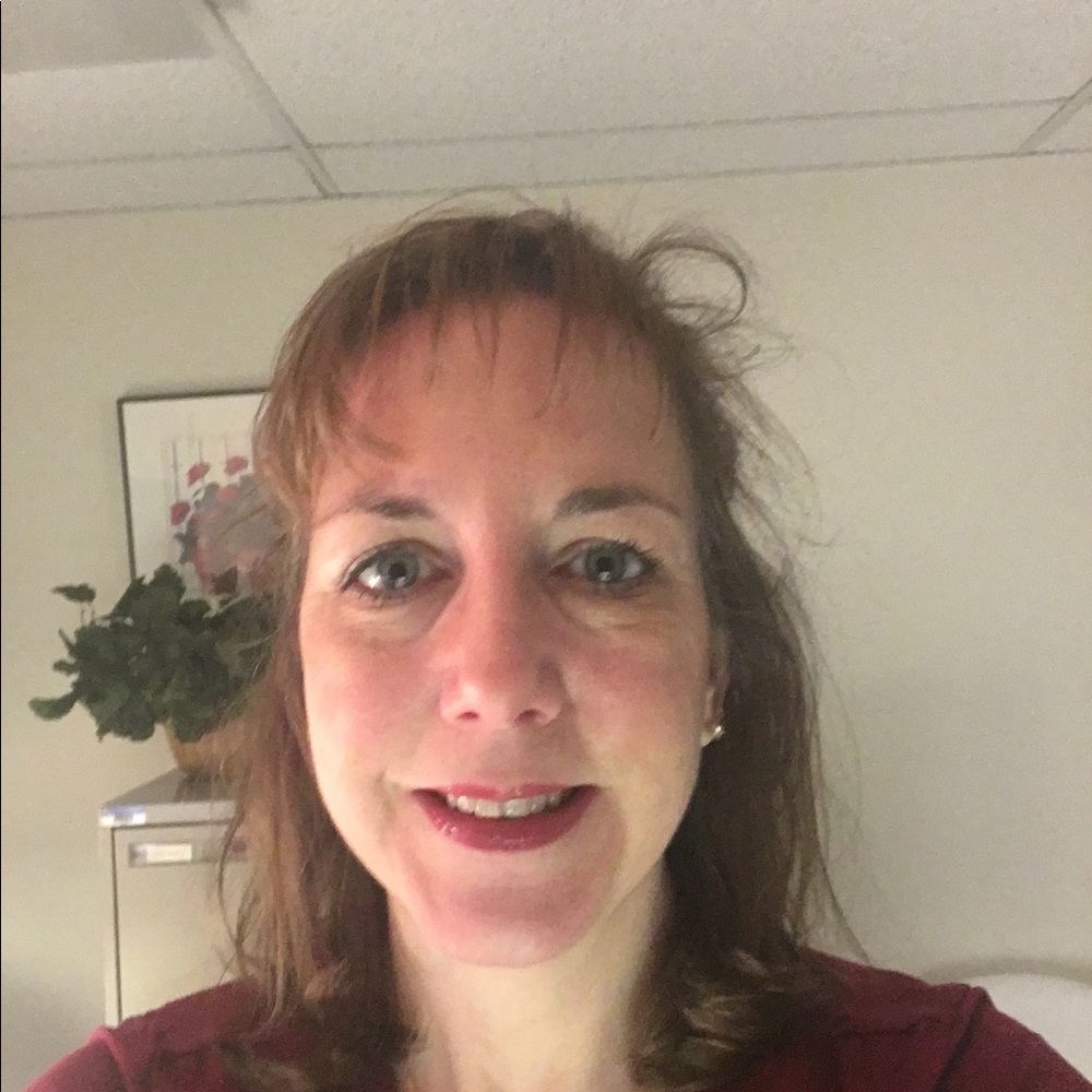 Meet your Posher, Tammi